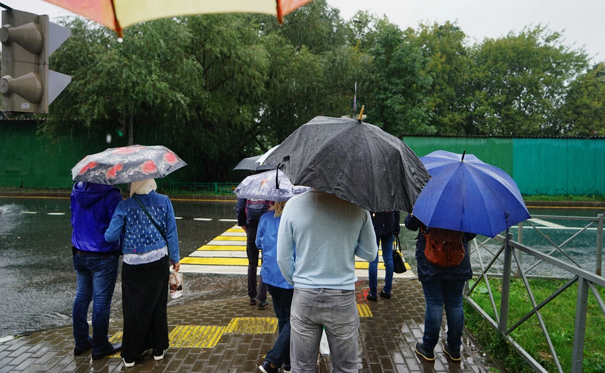 Олег Яковлев / РБК