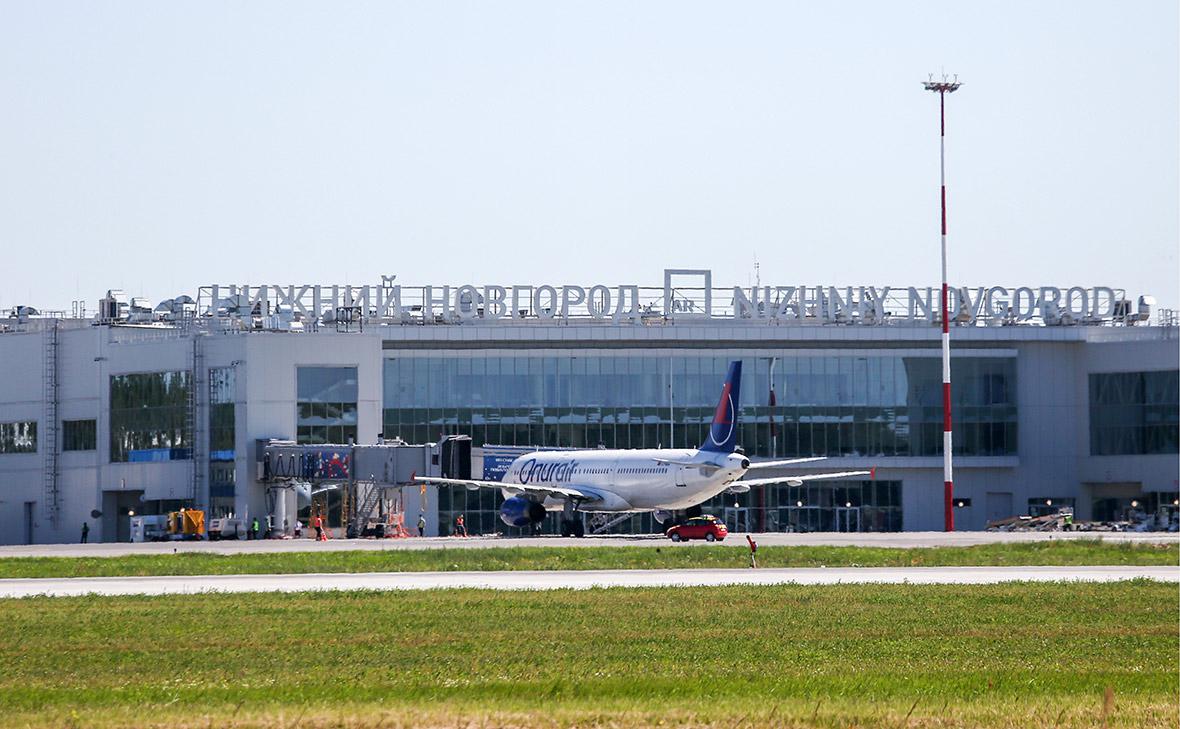 Фото: Михаил Солунин / ТАСС