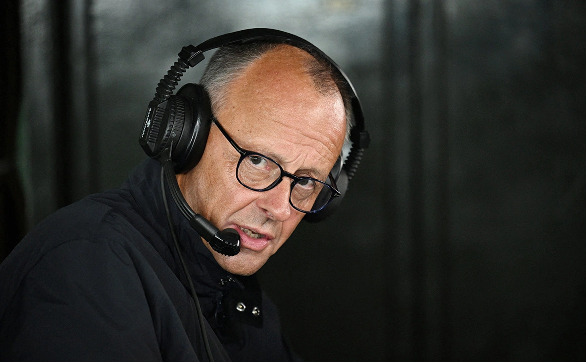 Annegret Hilse / Reuters