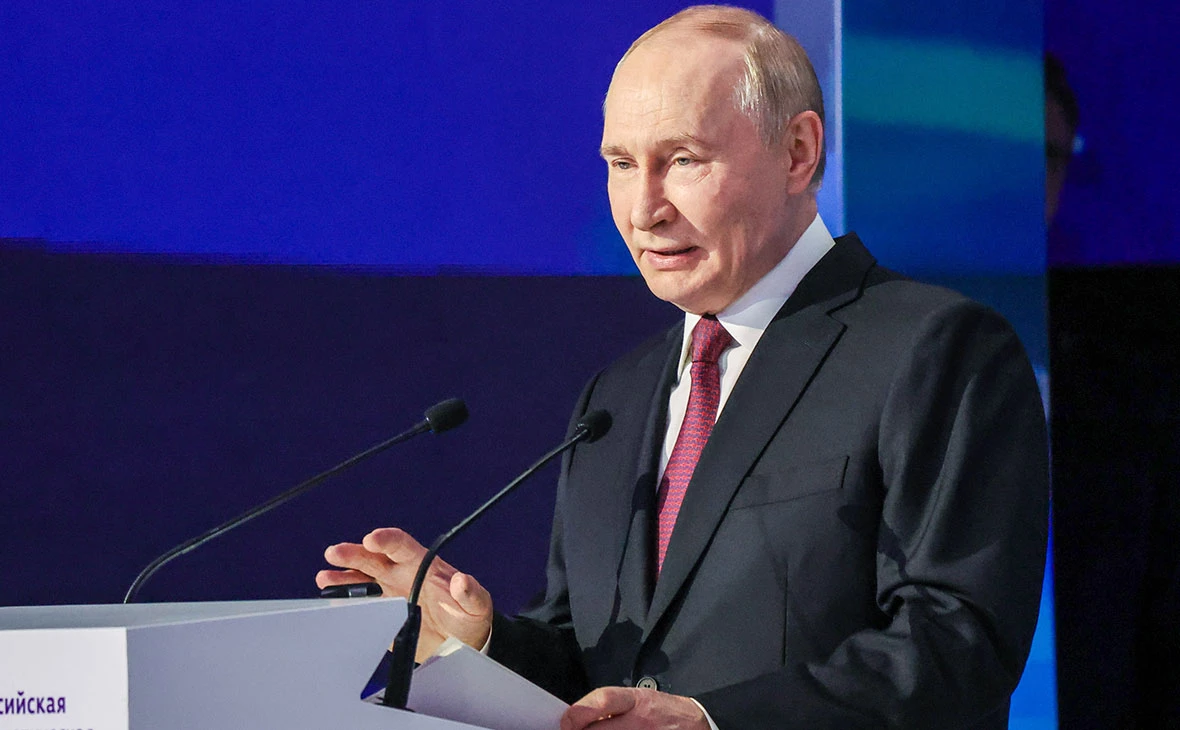 Роман Наумов / URA.RU / Global Look Press