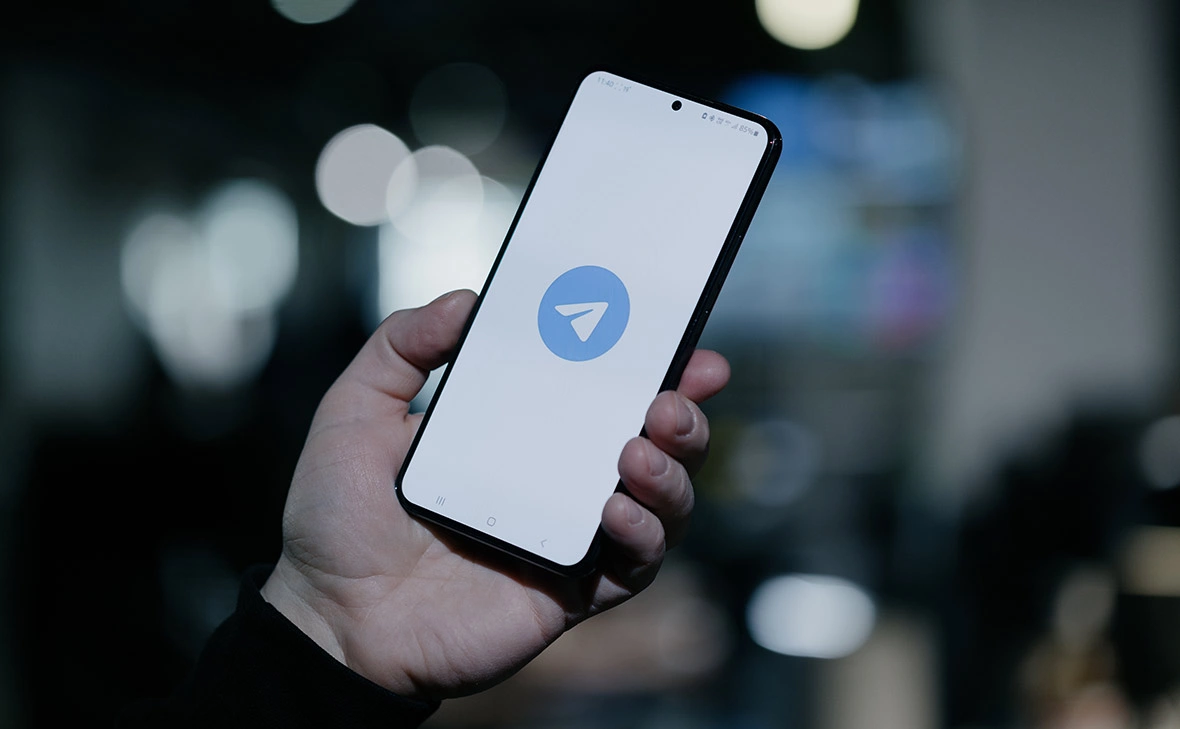 Михаил Гребенщиков / РБК