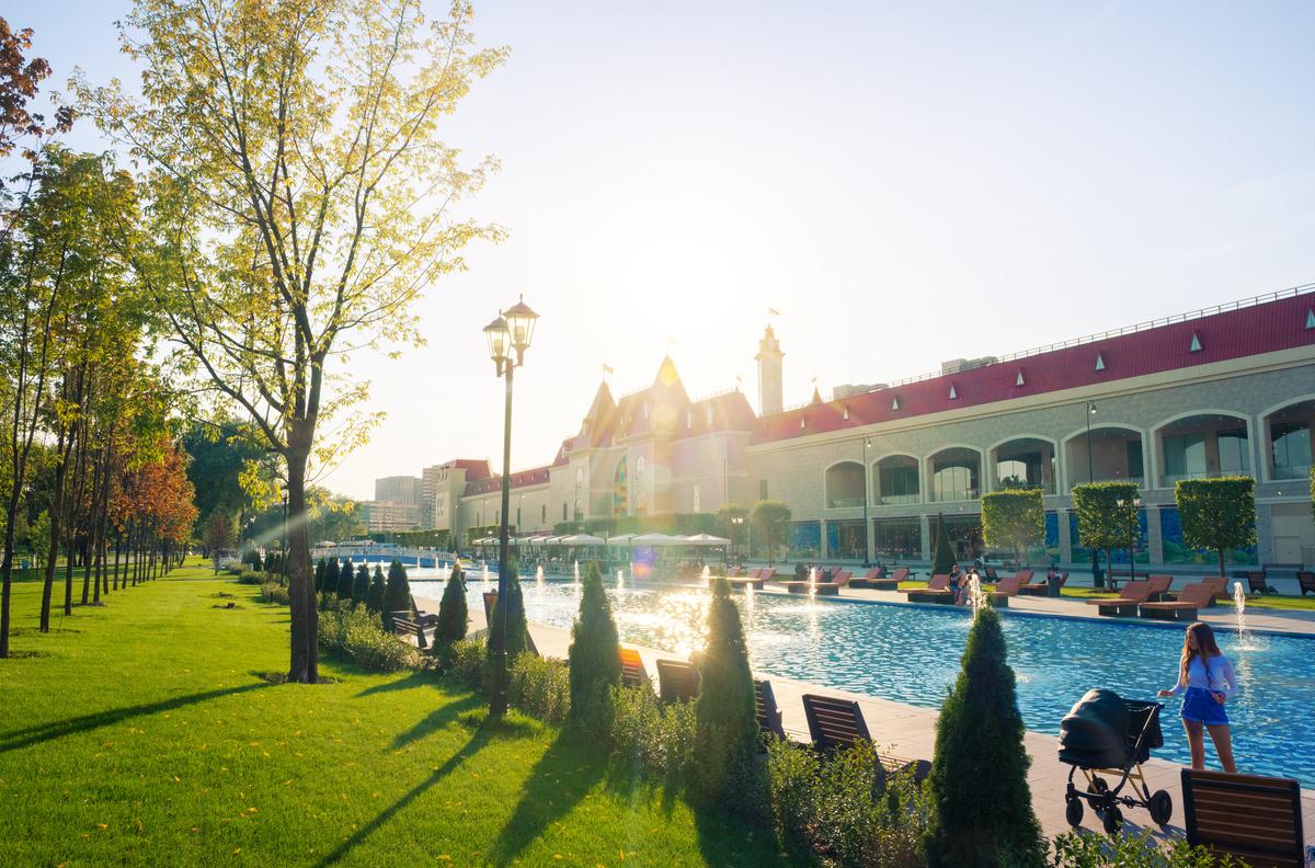 Каким спортом заняться в Москве: 7 идей с географической привязкой