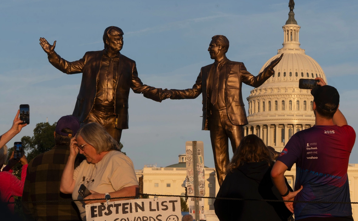 Manuel Balce Ceneta / AP / ТАСС