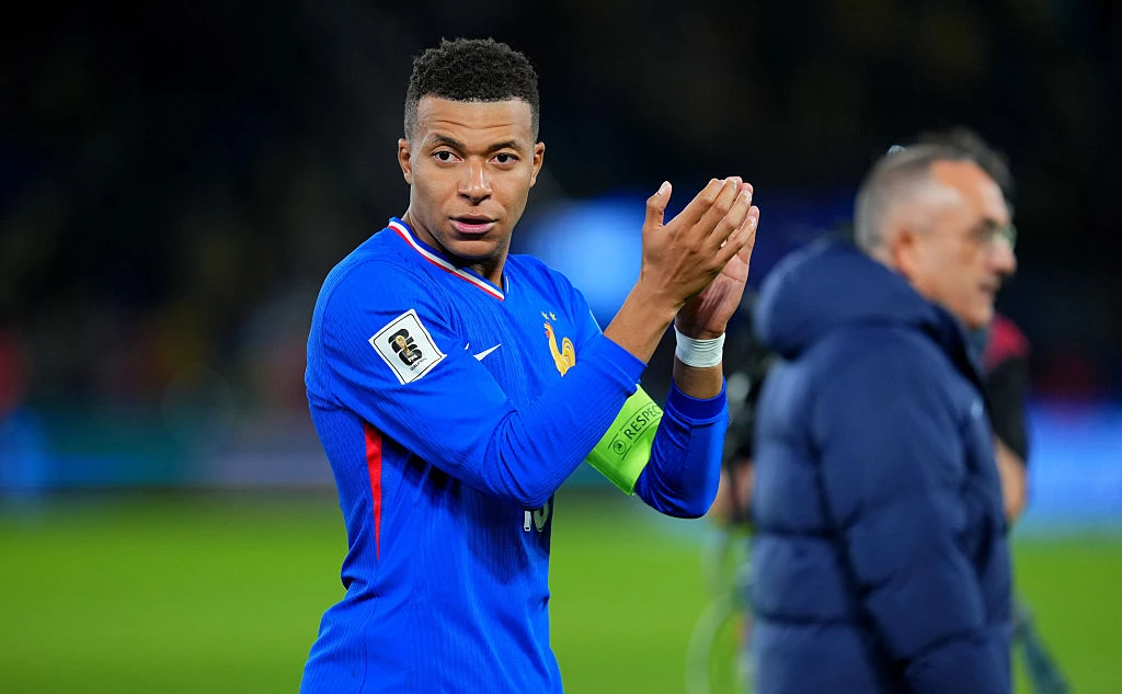  Franco Arland / Getty Images