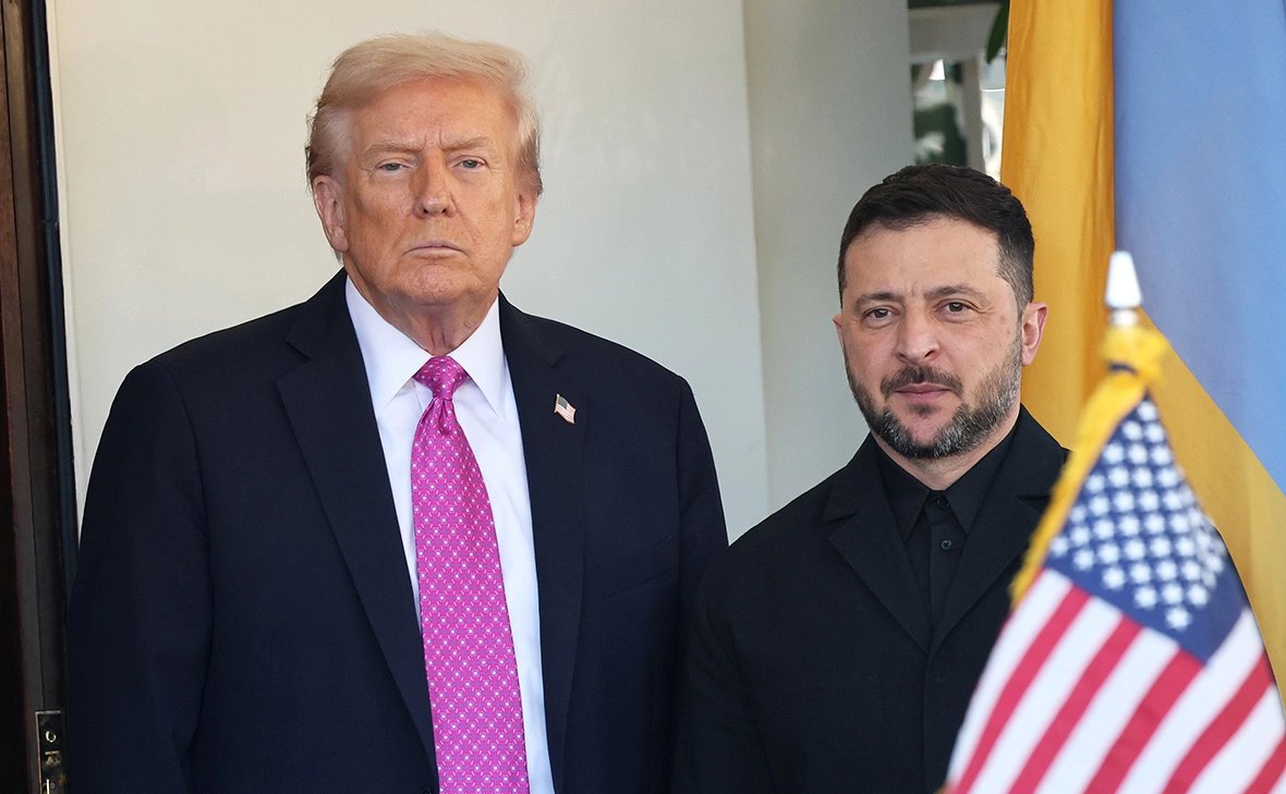 Win McNamee / Getty Images