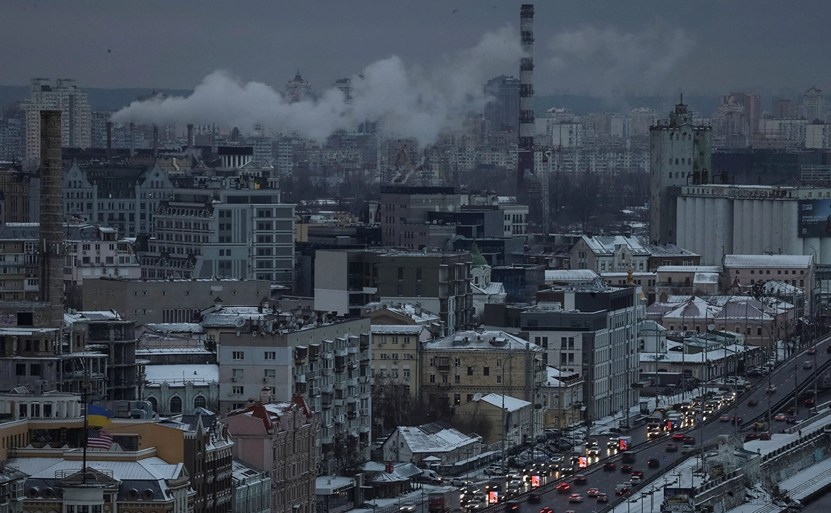 Глеб Гаранич / Reuters