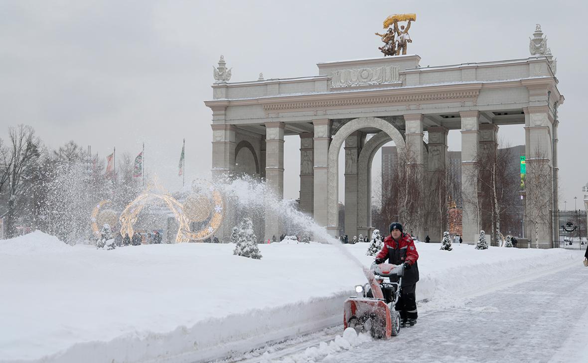 Фото: Михаил Гребенщиков / РБК