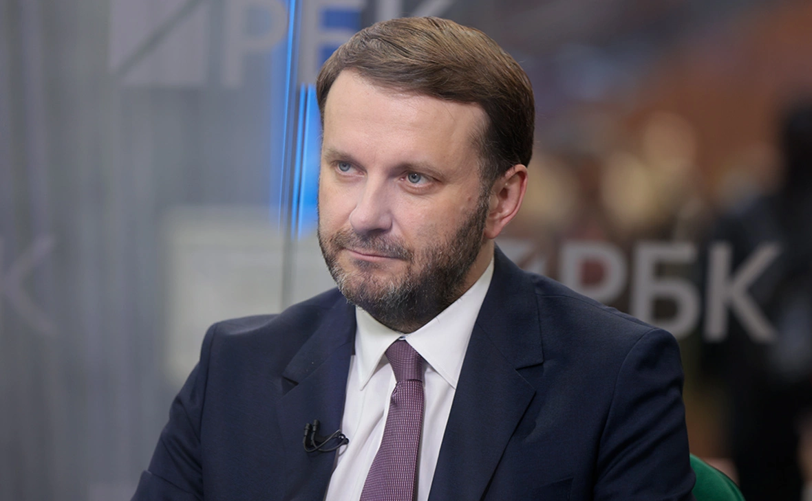 Михаил Гребенщиков / РБК