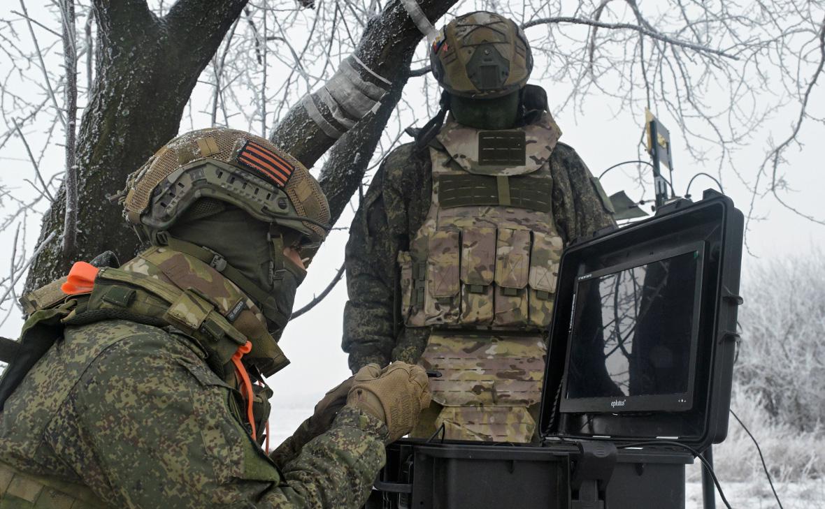 Фото: Евгений Биятов / РИА Новости