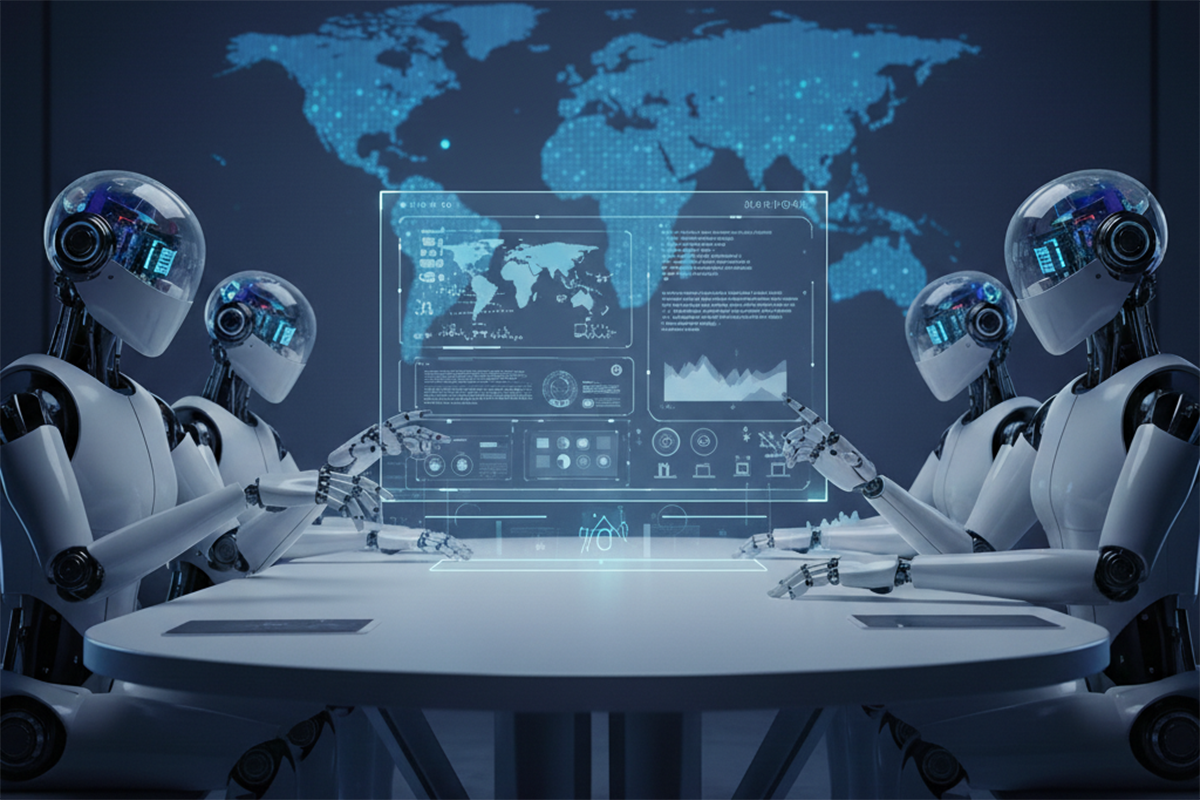 Как отмечают эксперты, на данный момент очень сложно определить, какой именно контент в Moltbook был действительно создан агентами ИИ, а какой — по указанию и подсказке человека