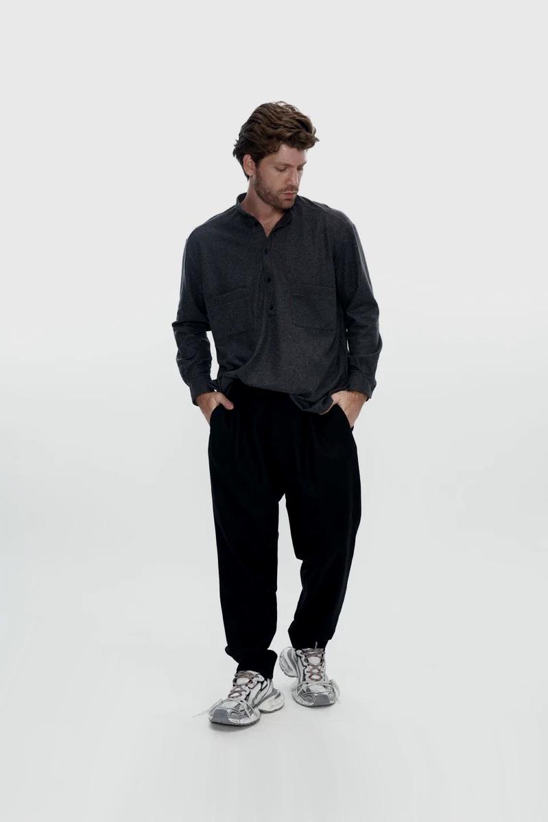 Рубашка «Режиссер», N68