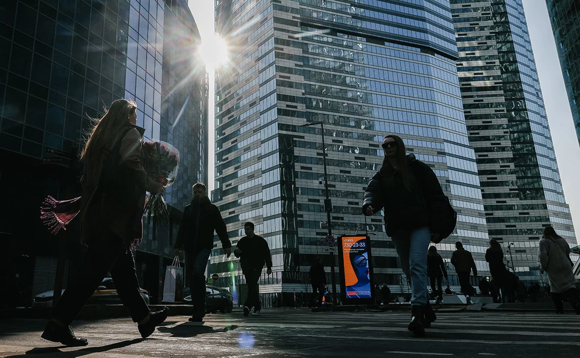 Андрей Любимов / РБК