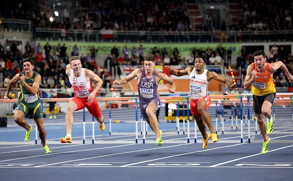 Dan Mullan / Getty Images