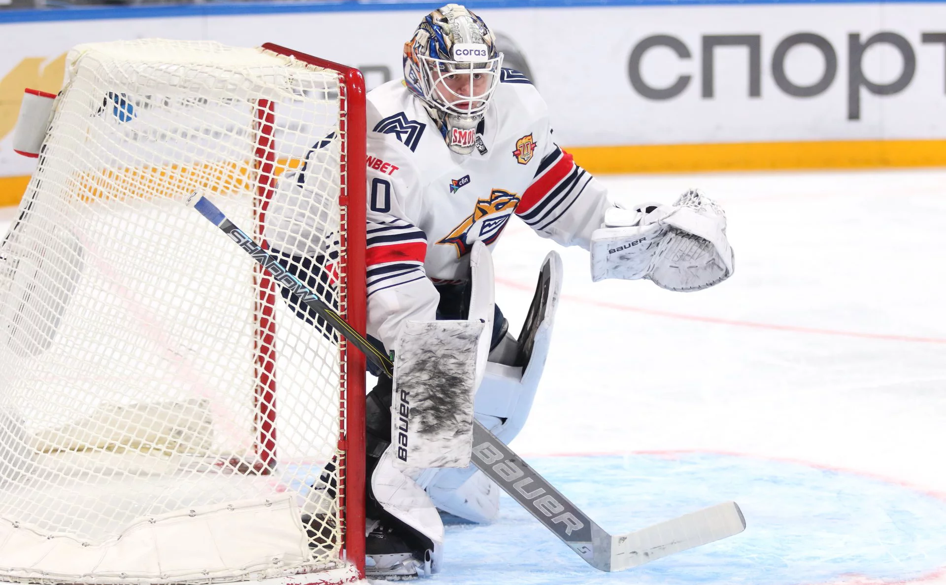 Maksim Konstantinov / Global Look Press 