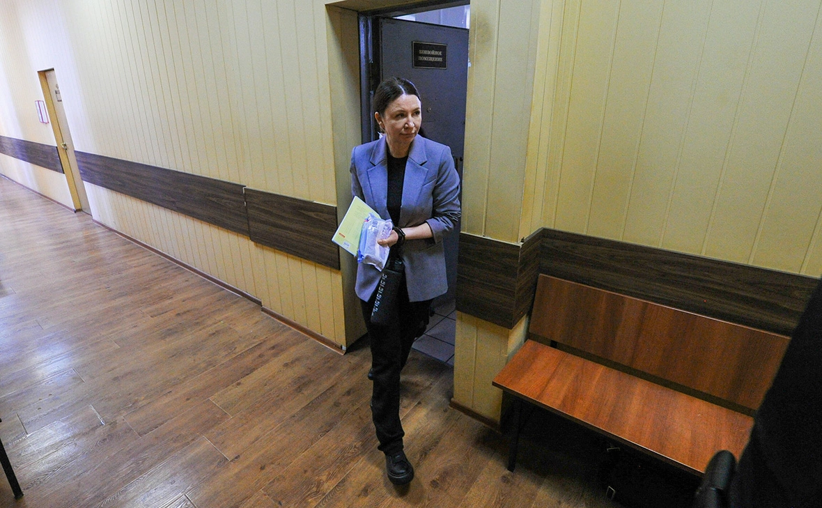 Сергей Киселев / АГН «Москва»