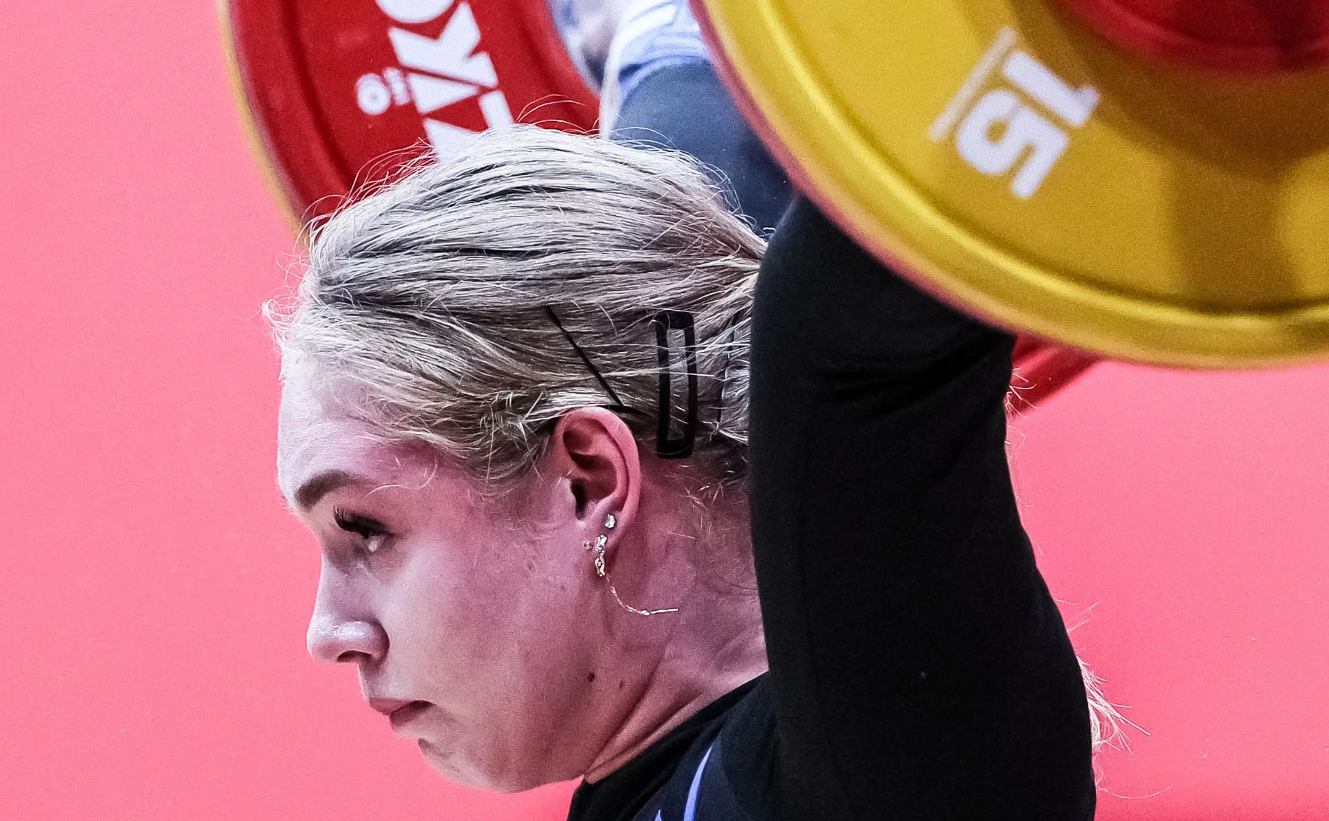 Софья Сандурская / ТАСС