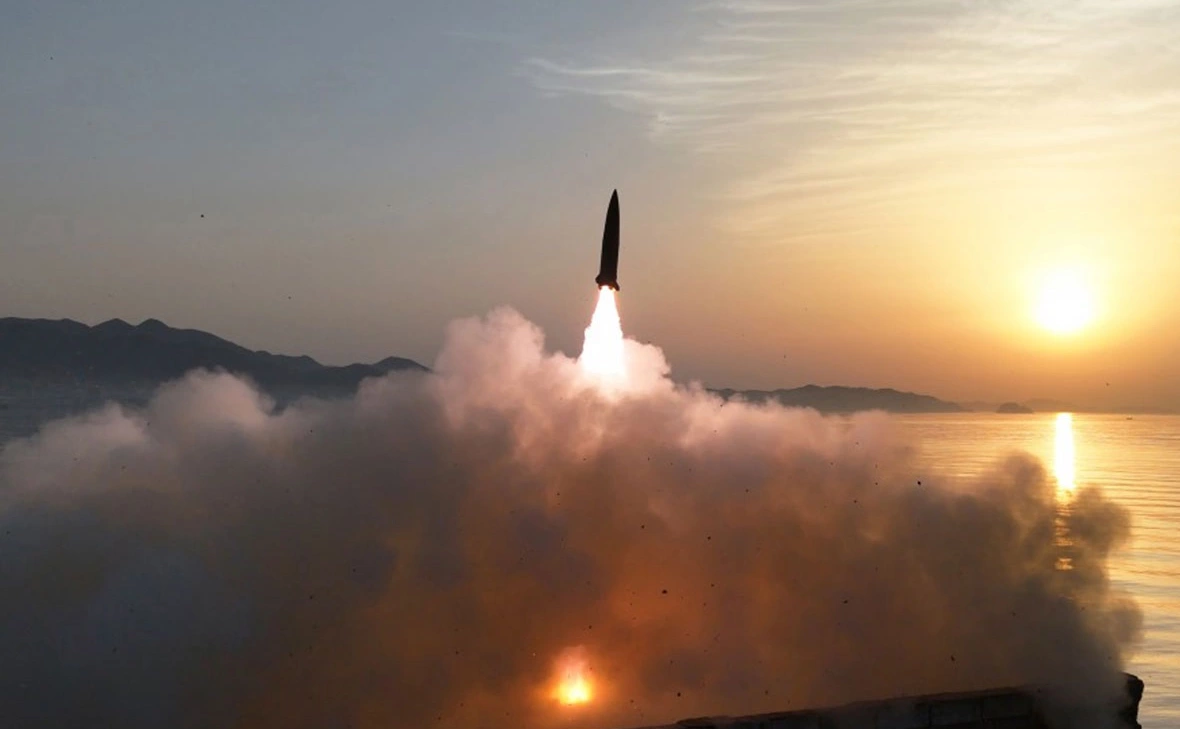 Государственное Центральное телеграфное агентство Кореи (ЦТАК)