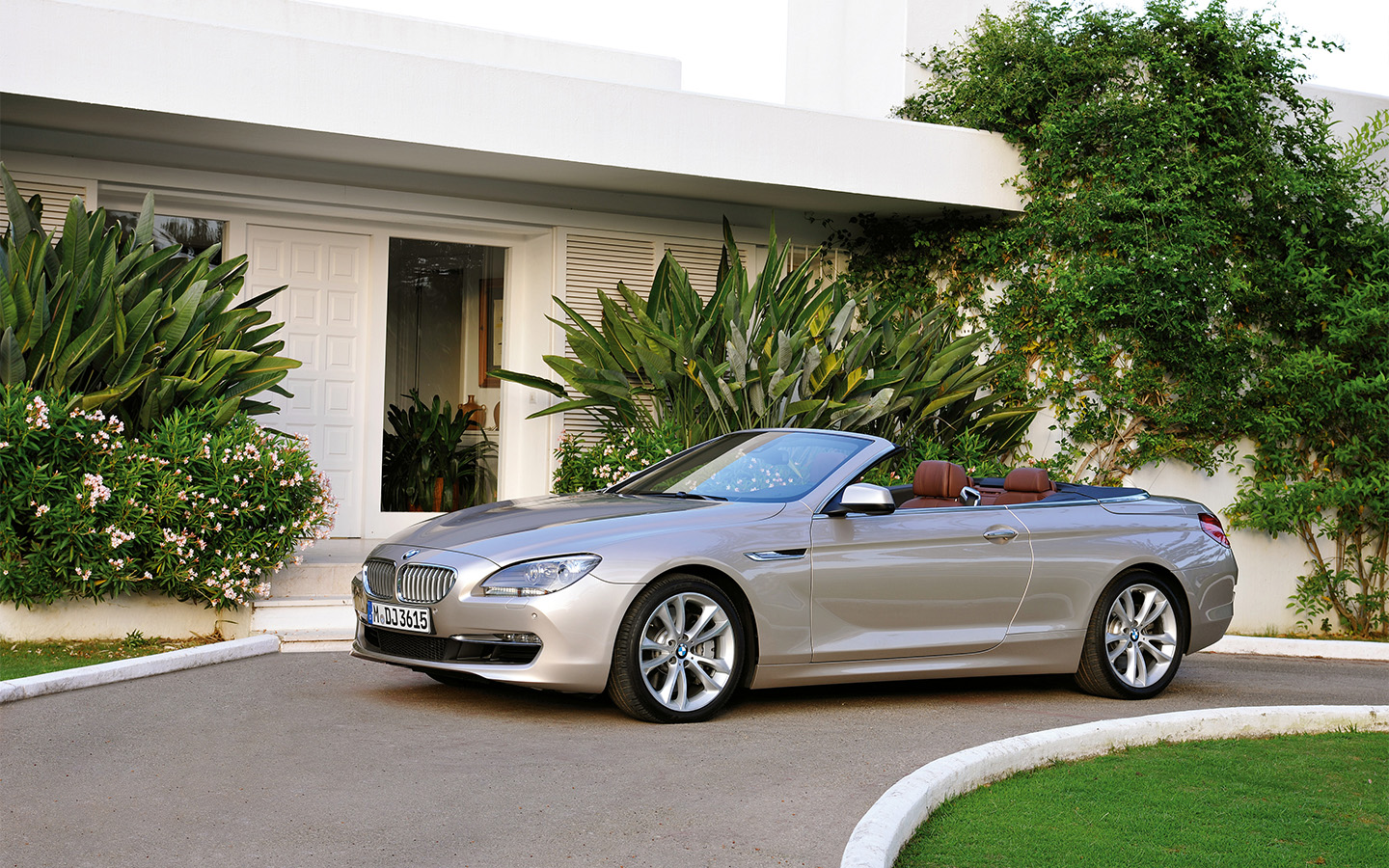 BMW 6 серии