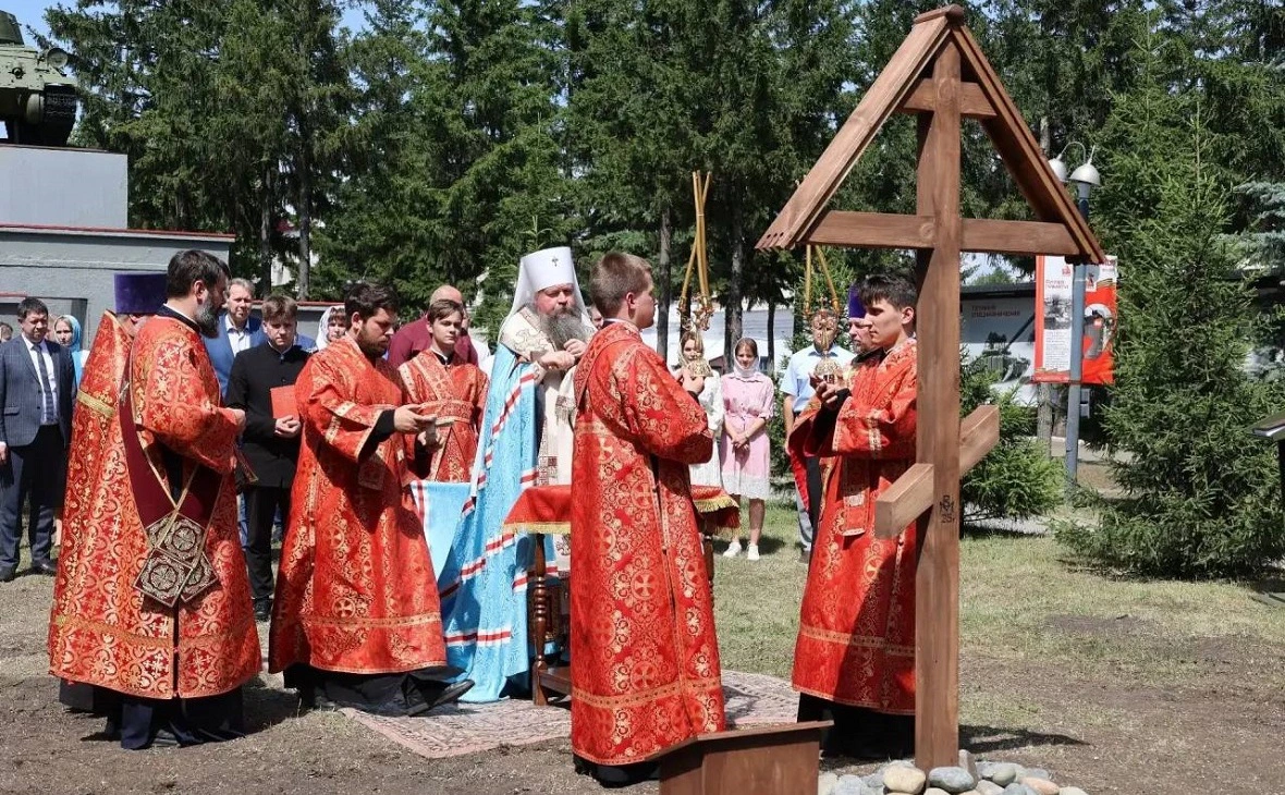 АО «Трансмаш»