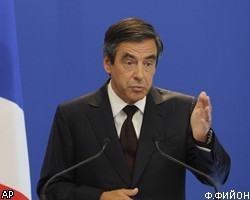 Франция спасает бюджет, повысив налоги для богатых граждан