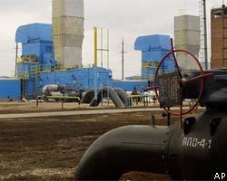 PGNIG будет ежегодно закупать у RosUkrEnergo 2,3 млрд куб. м газа