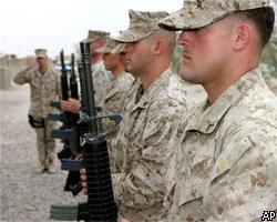 Новый командующий войсками США в Ираке одобряет стратегию Буша