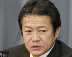 Министр финансов Японии уйдет в отставку из-за пьянства
