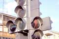 В Италии изобрели «умный» светофор