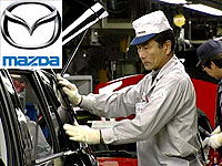 Mazda начала производство новой MX-5 Miata