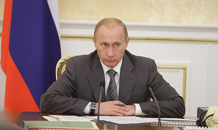 Плату за проезд по ЗСД могут отменить по приказу В. Путина