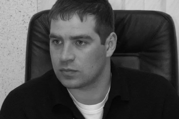 Андрей Копалов / Комсомольская правда