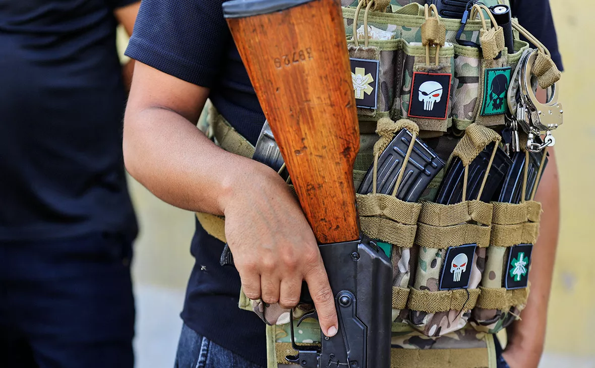 Thaier Al-Sudani / Reuters