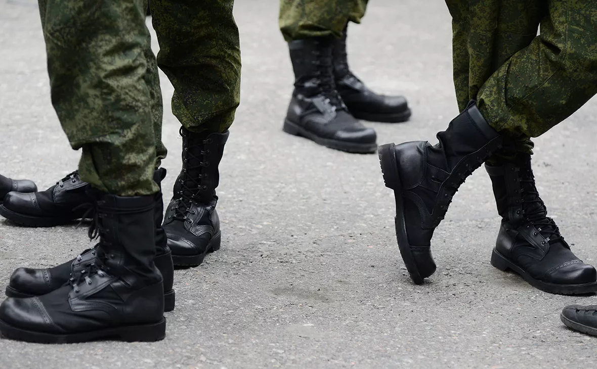 Лев Федосеев / ТАСС