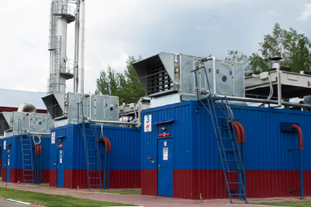 «Технопарк Реал-Инвест»