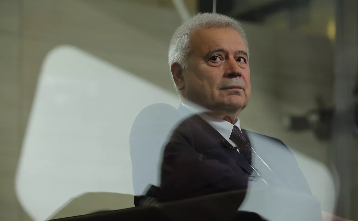 Владислав Шатило / РБК