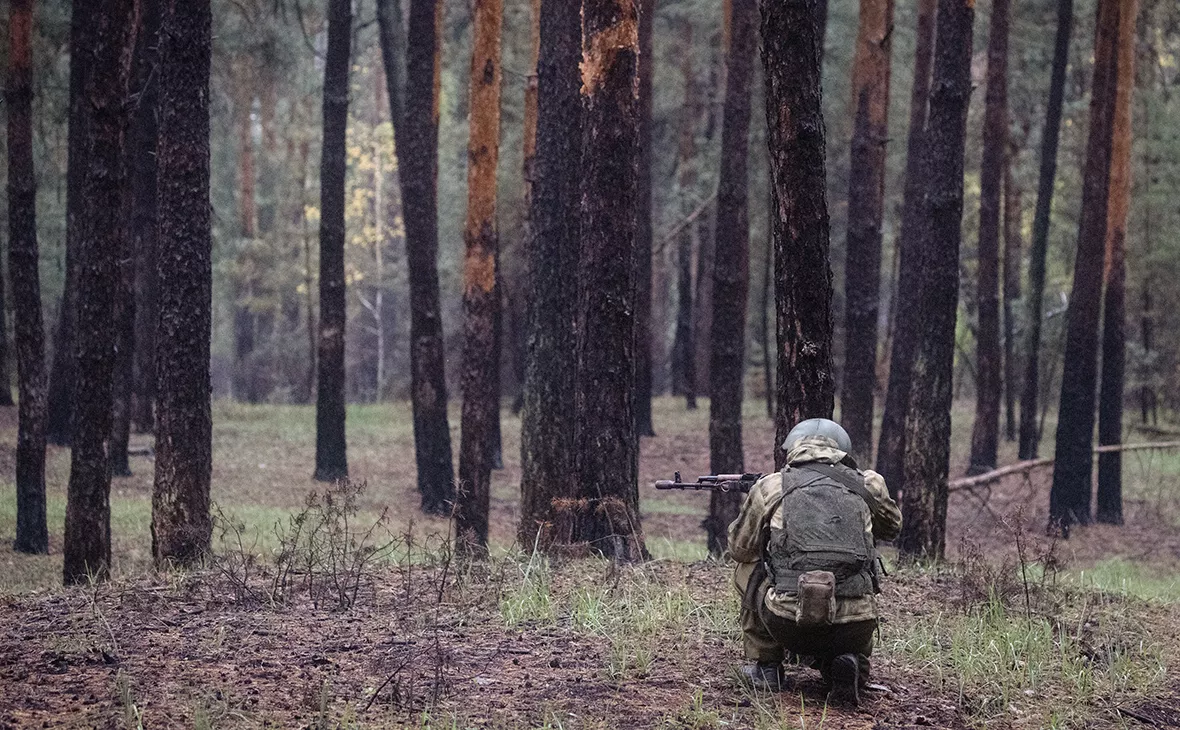 Станислав Красильников / ТАСС