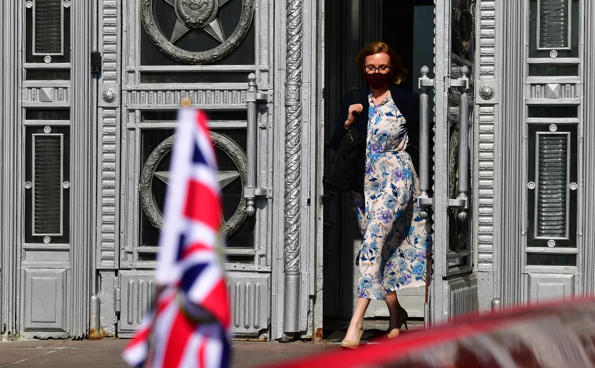 Алексей Майшев / РИА Новости