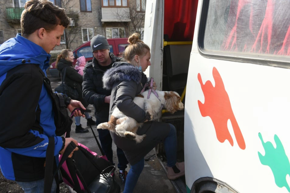 Эдуард Корниенко / URA.RU