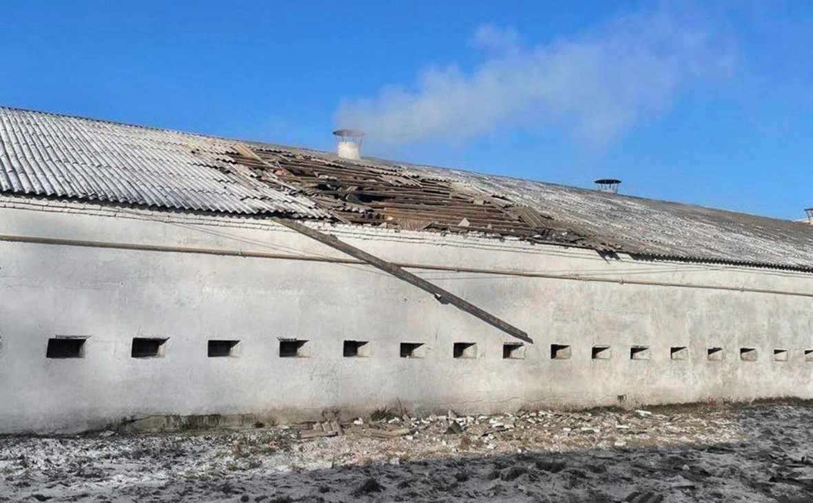 vvgladkov / Telegram