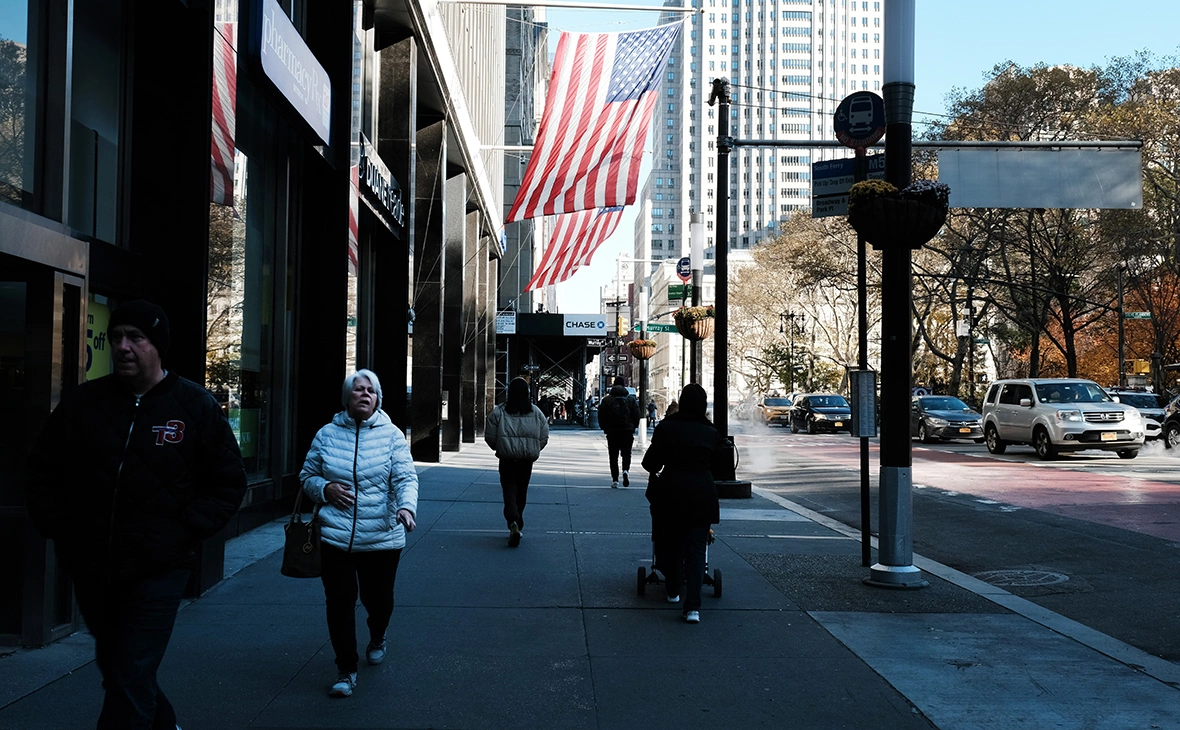 Spencer Platt / Getty Images