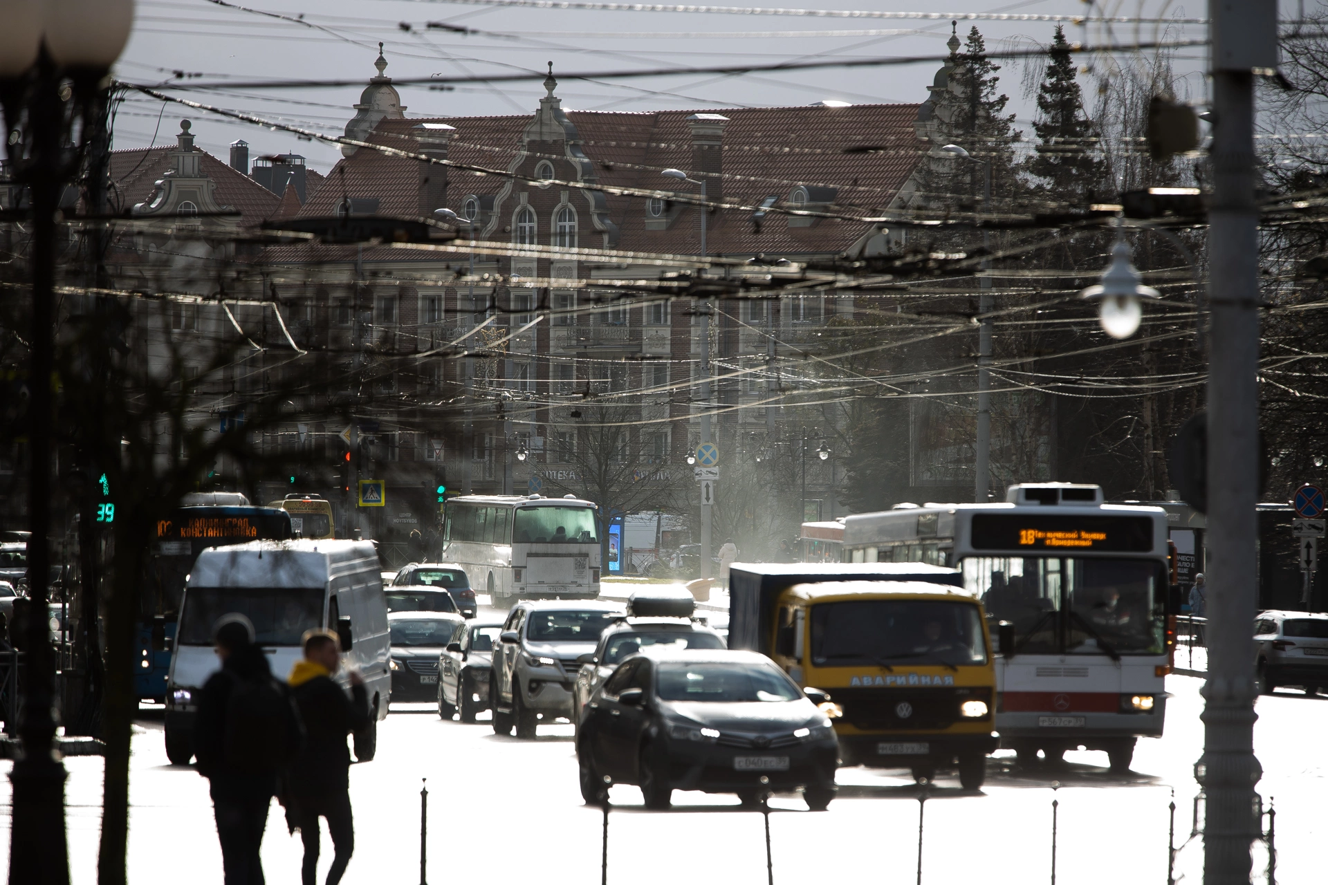 Александр Подгорчук