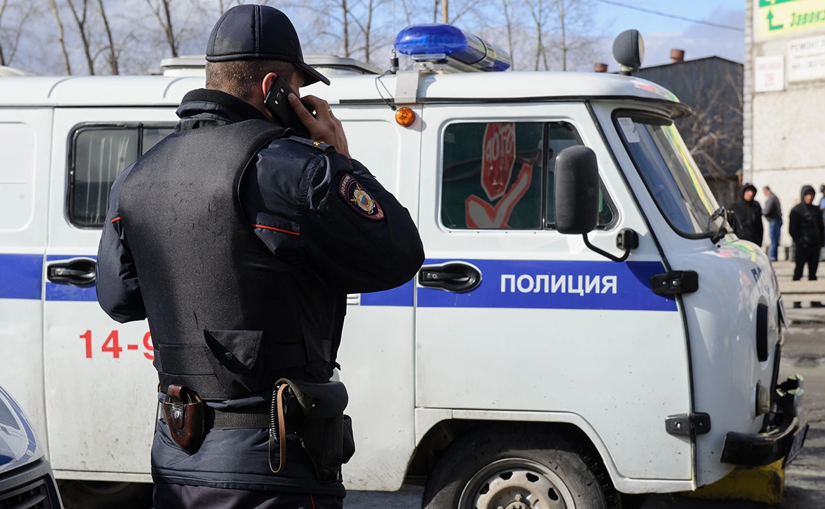 Вова Жабриков / URA.RU / ТАСС