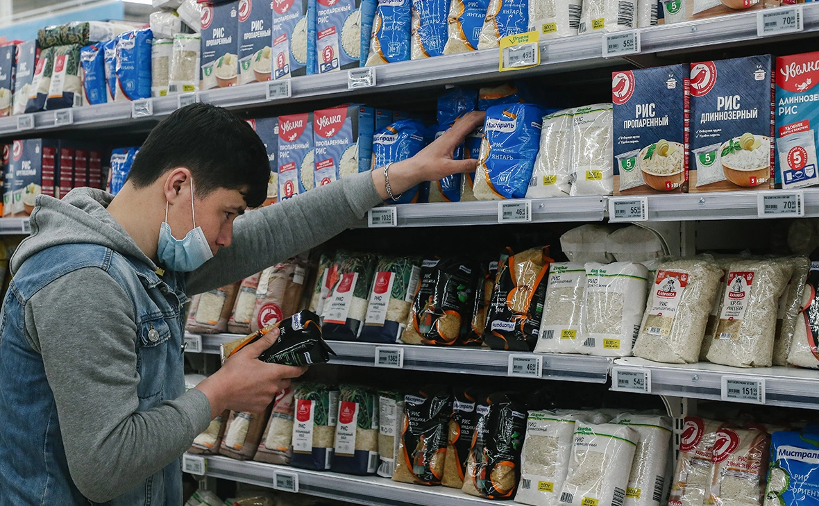 Андрей Любимов / РБК