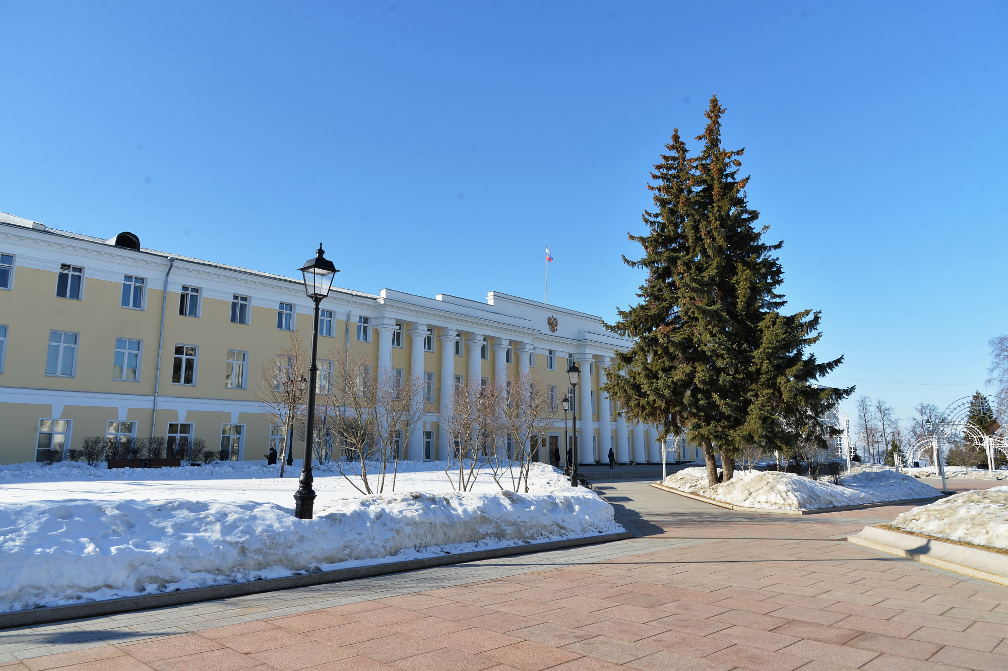 Фото: Пресс-служба Законодательного собрания Нижегородской области