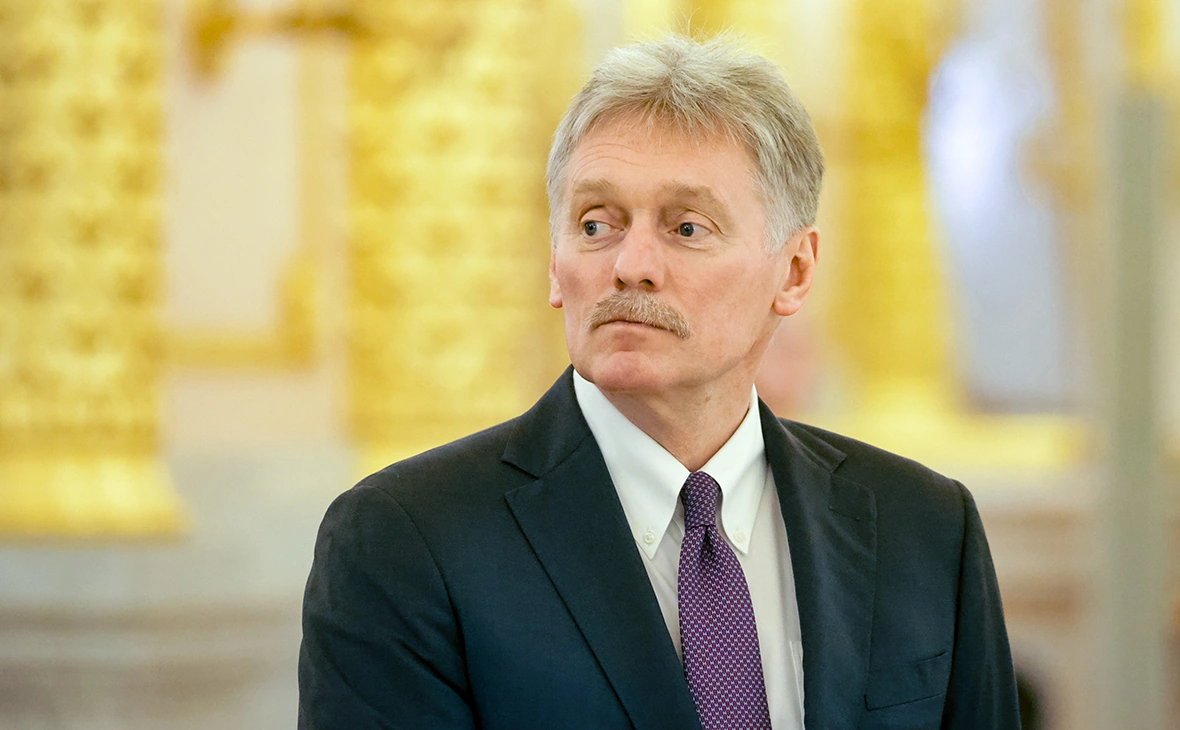 Михаил Синицын / РИА Новости