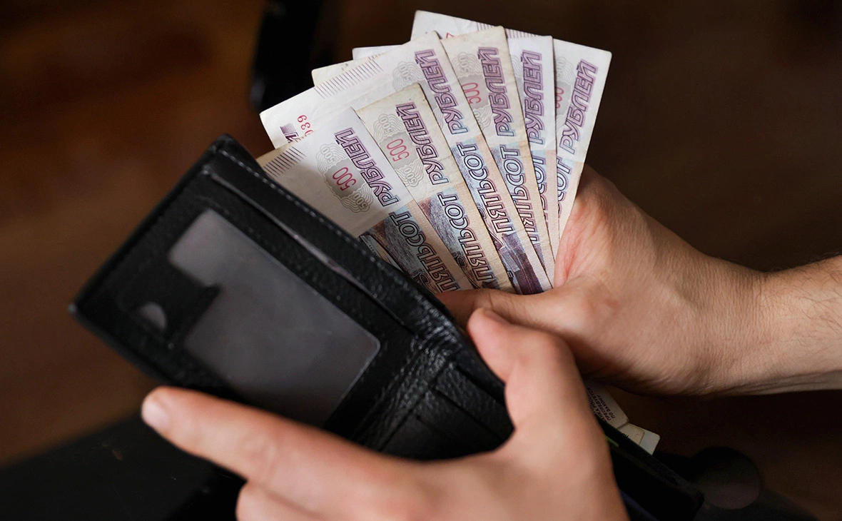 Елена Афонина / ТАСС