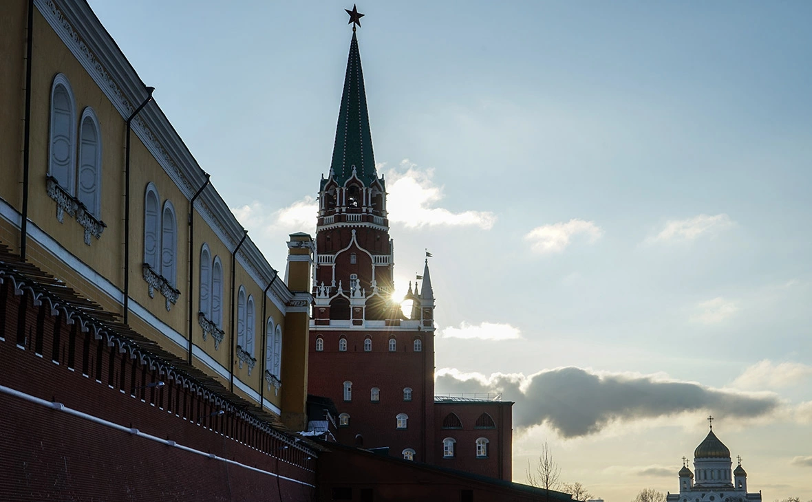 Олег Яковлев / РБК