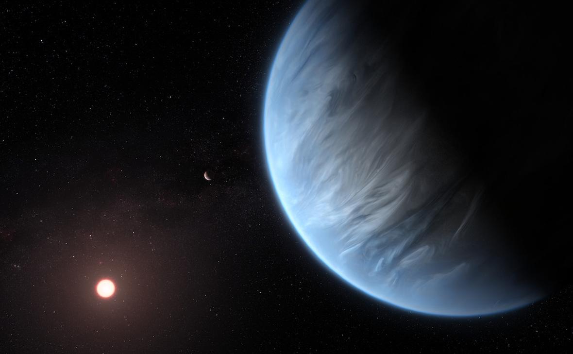 Фото:ESA / Hubble / Global Look Press