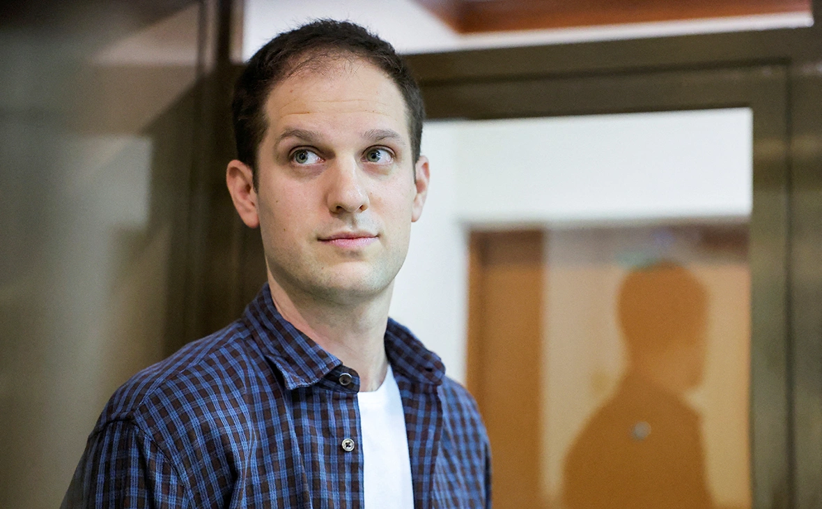 Евгения Новоженина / Reuters