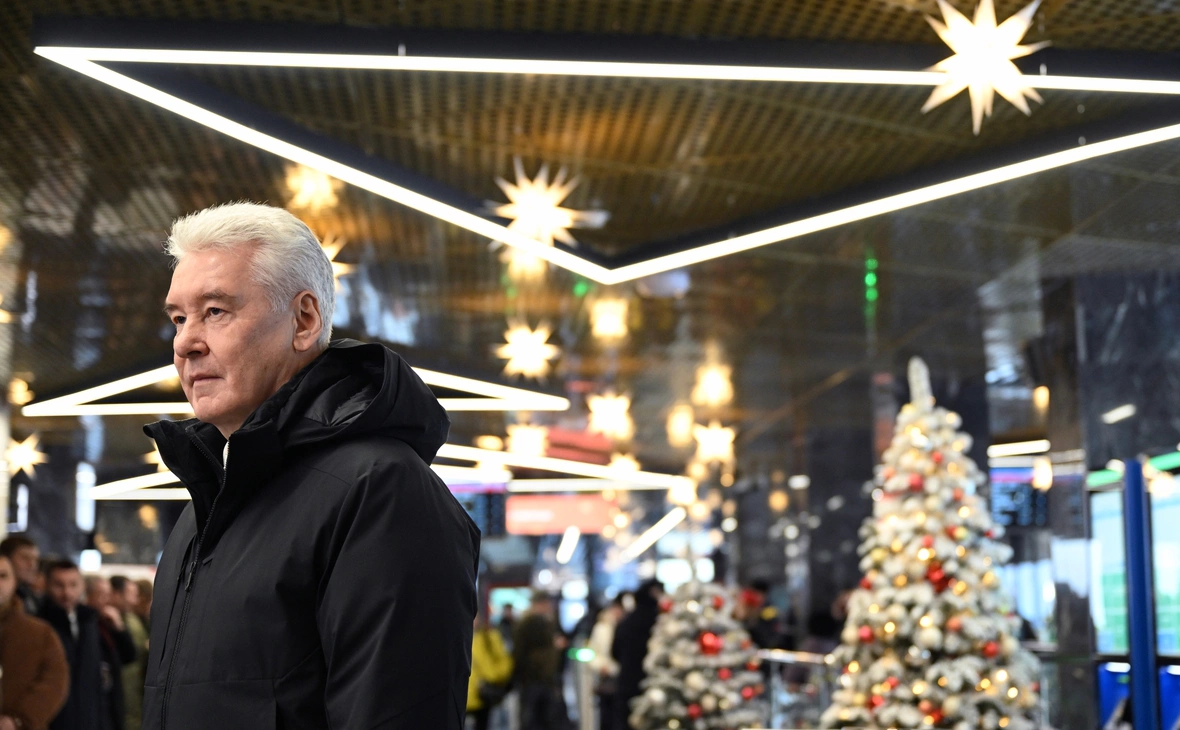 Павел Бедняков / РИА Новости